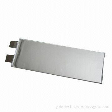 3.7V 10,000mAh Rechargeable Lithium Polymer Battery, 9059156